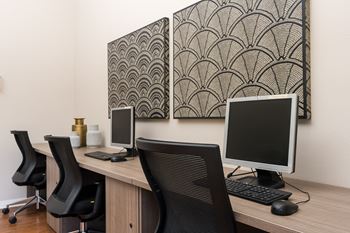 Business Center at 55+ FountainGlen Temecula, Temecula, 92591